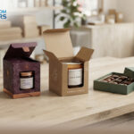 Custom Printed Packaging