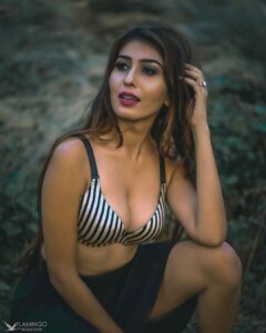 Russian Escorts Goa
