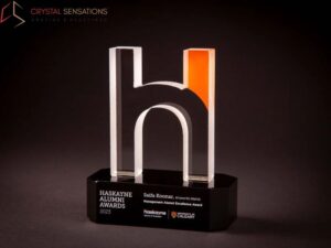 Employee Recognition Awards