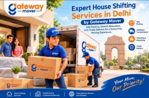shifting services