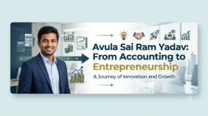 Avula Sai Ram Yadav