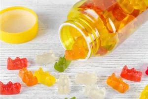 Gummy-Bear-Osmosis-Experiment-23
