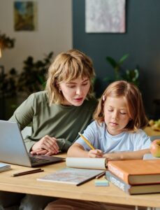 Home Schooling Curriculum In UAE
