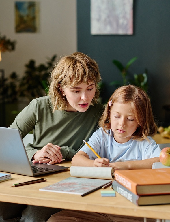 Home Schooling Curriculum In UAE