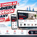 mobile-friendly eCommerce website design for Dubai businesses