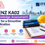 IPENZ KA02 Knowledge Assessment