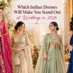 Indian Wedding Fashion Trends 2026