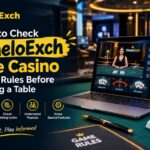 KheloExch Live Casino