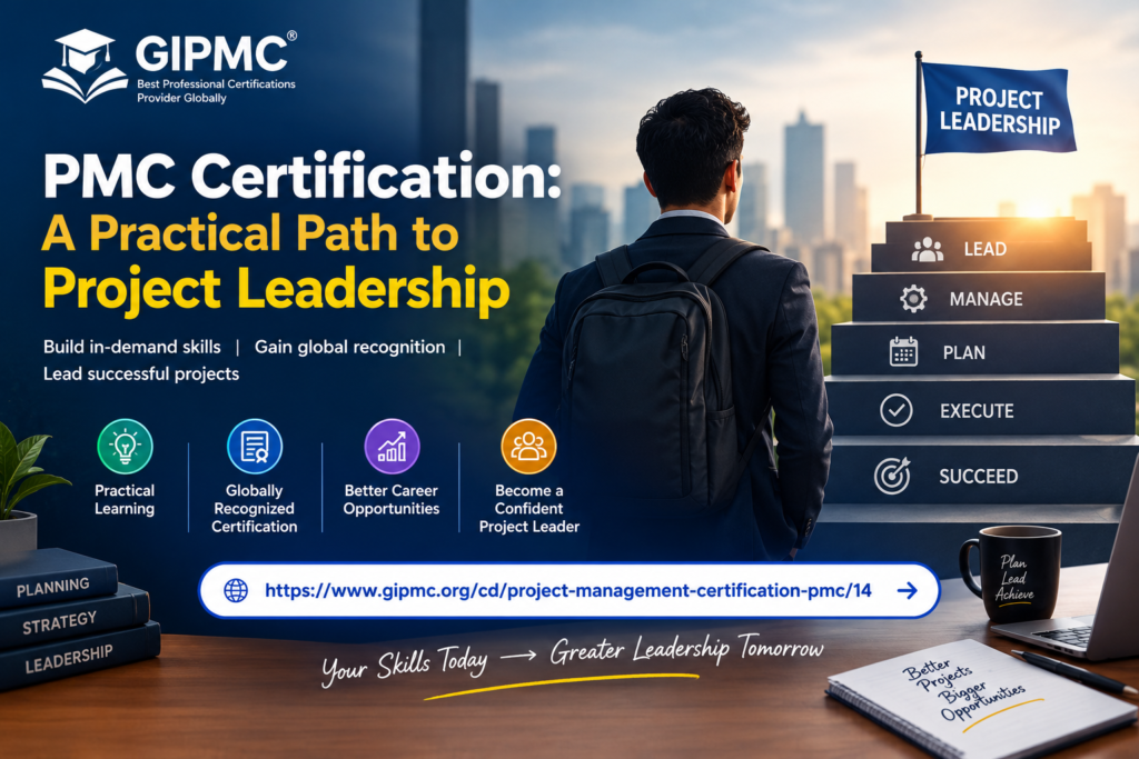 PMC Certification