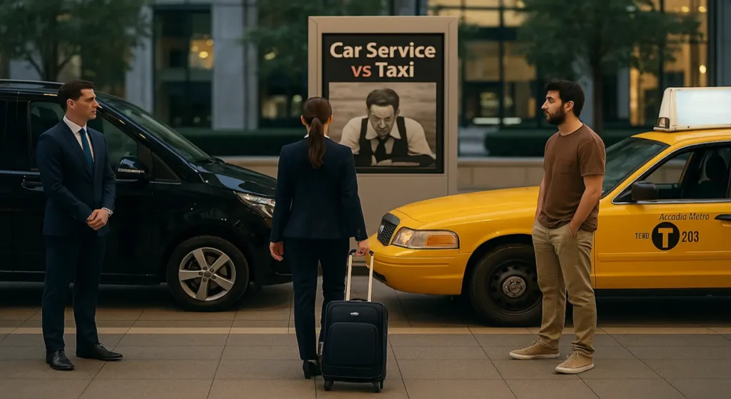 Airport Transfer
