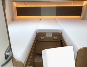 hoeslaken campingbed