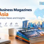 top business magazines in Asia