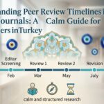 Understanding Peer Review Timelines in Scopus Journals A Calm Guide for Researchers in Turkey