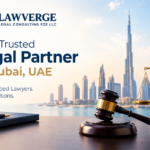 Your Trusted Legal Partner in Dubai