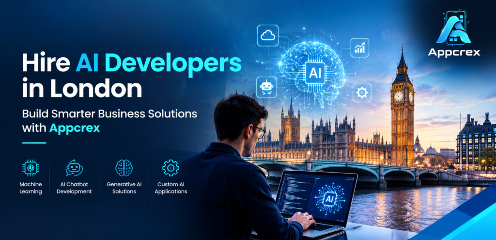 ai london