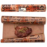 Custom butcher paper no minimum