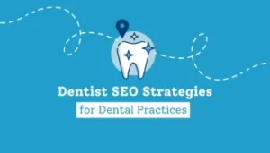 Dental SEO Services: How Clinics Get More Patients From Google