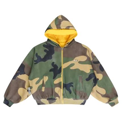 Deputy Department: Redefining Modern Streetwear Through Style, Comfort, and Individuality