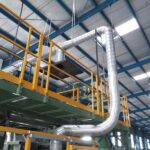 Fume Extraction System