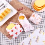 Greaseproof paper roll suppliers