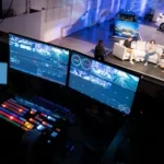 event production