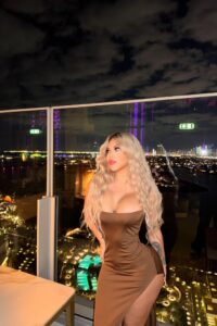 Escort Girls In Istanbul