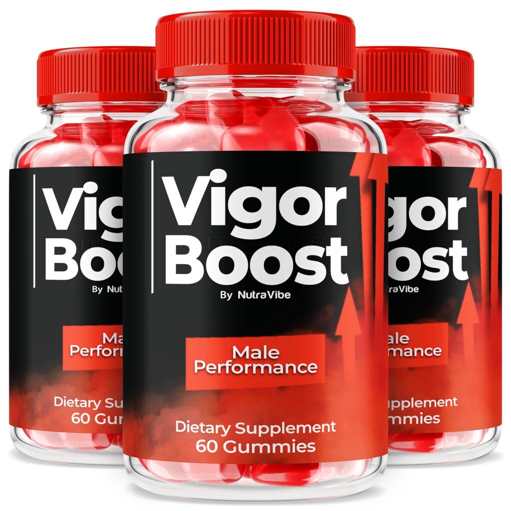 Vigor Boost VapoRub Trick for Men’s Health