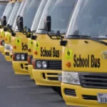 private school transport in dubai